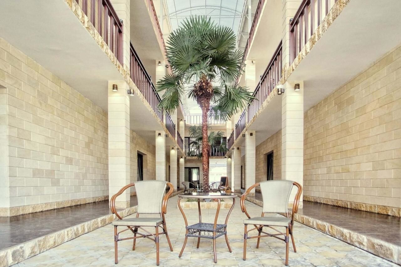 Vesna Hotel Сухум